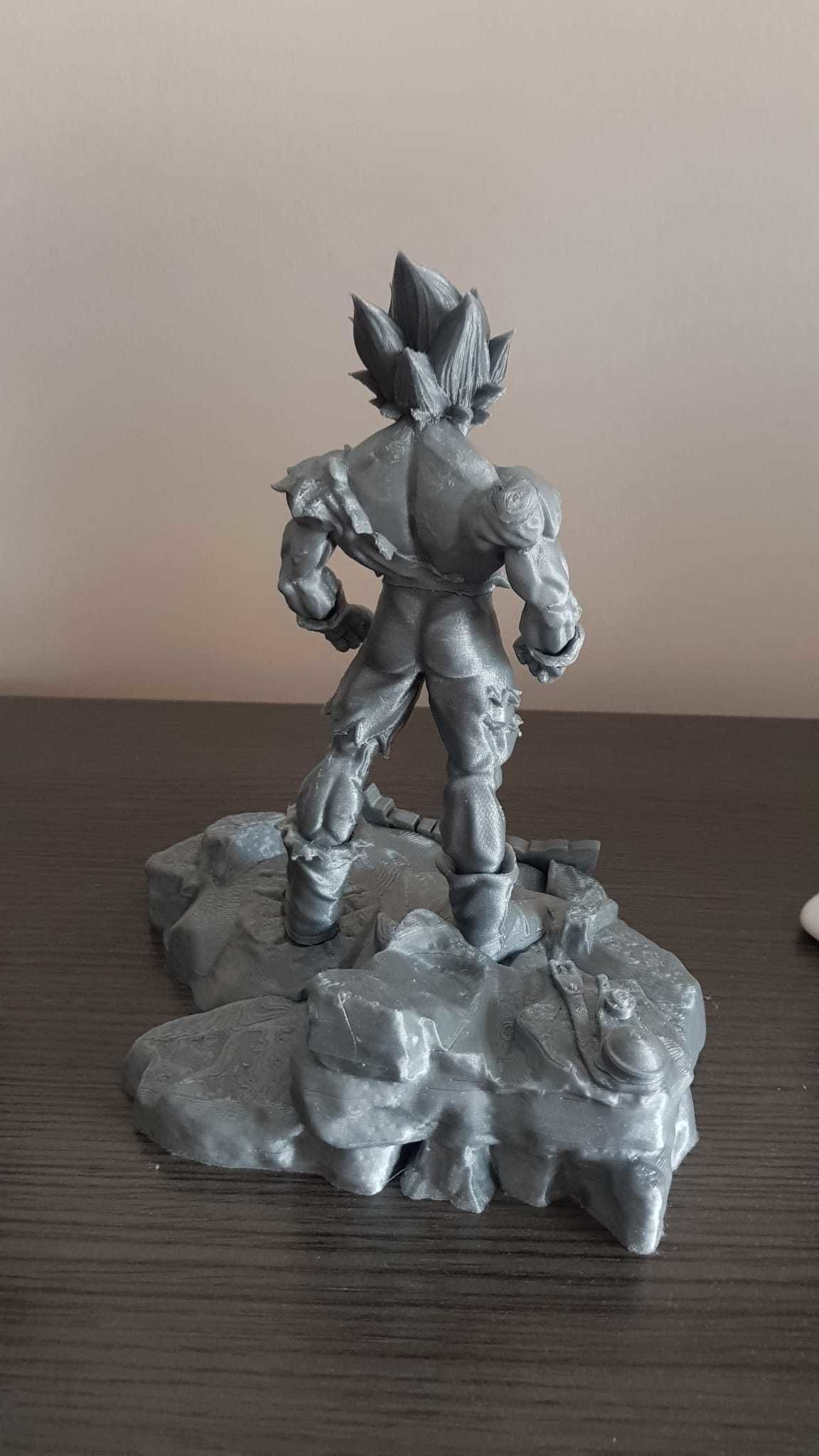 VEGETA ULTRA EGO 3D print model_11