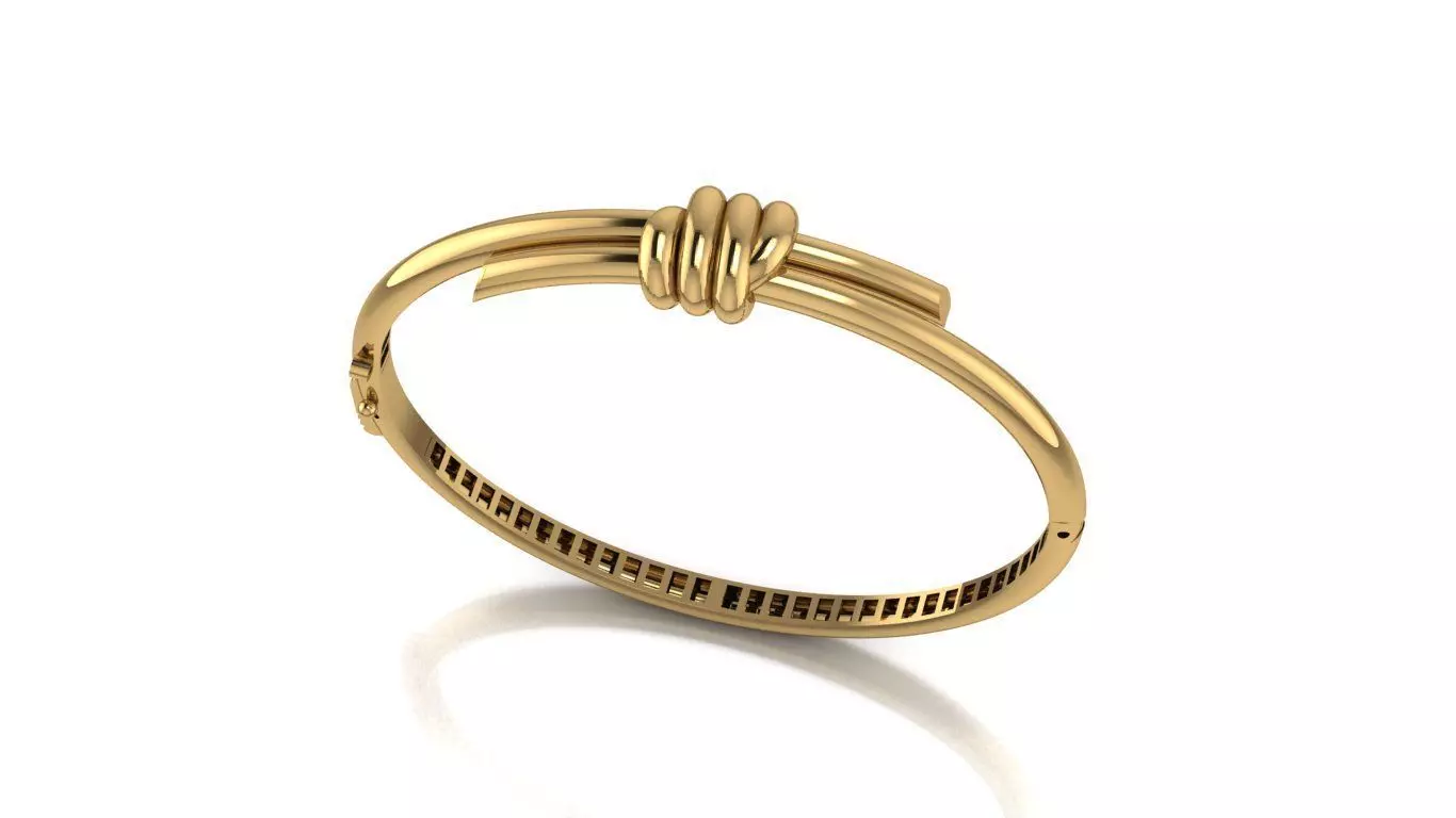 Tried Fusion Clamp Direct Pourable 3D print model_0