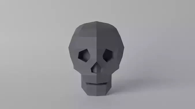 Human Skull