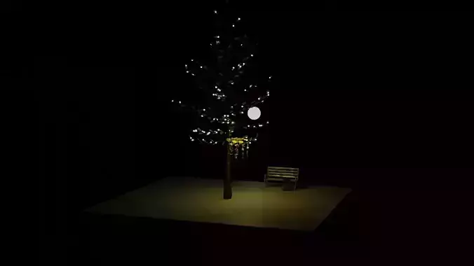 tree  model