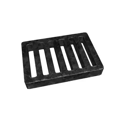 Manhole Cover v1 001