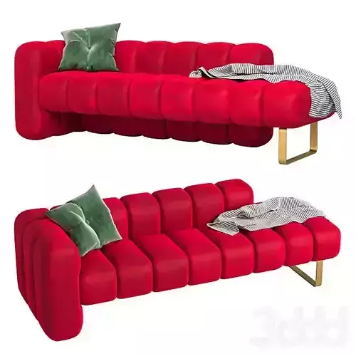 MD520 Lifestyle collection