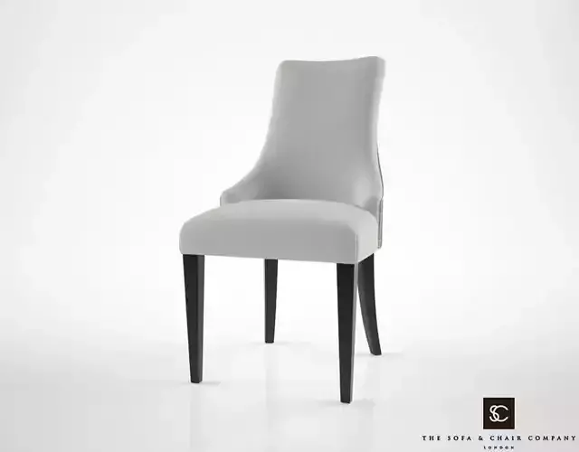 The Sofa and Chair Company Charles dining chair