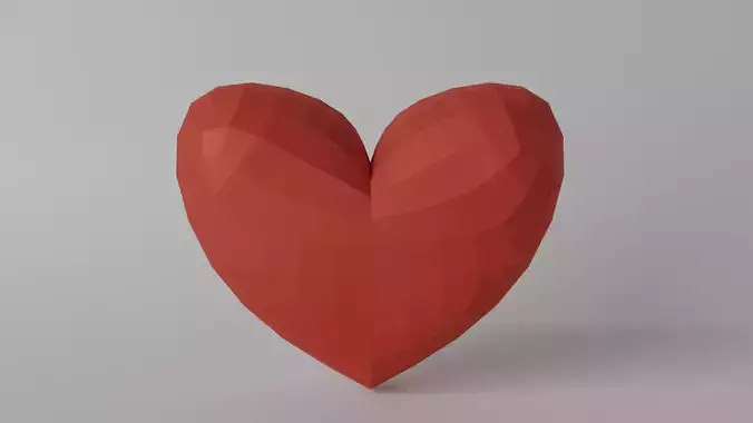 Red Heart