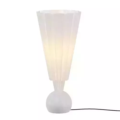 THE KONUS LAMP