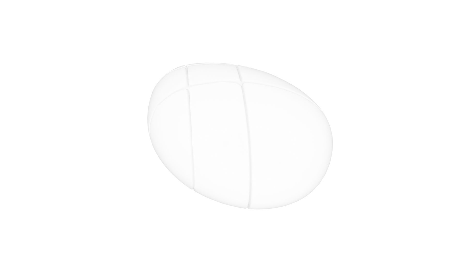 Different Type of Rubiks Cube Collection 3D model_25