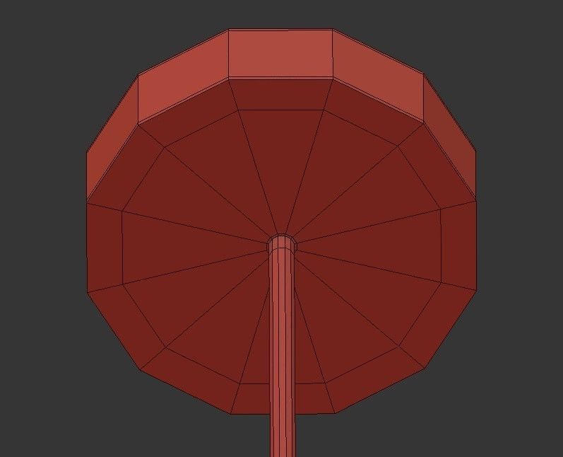 LUNAR LUMINAIRE 3D model_3