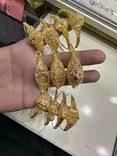 PACK OF 15 TURKISH BRACLETS