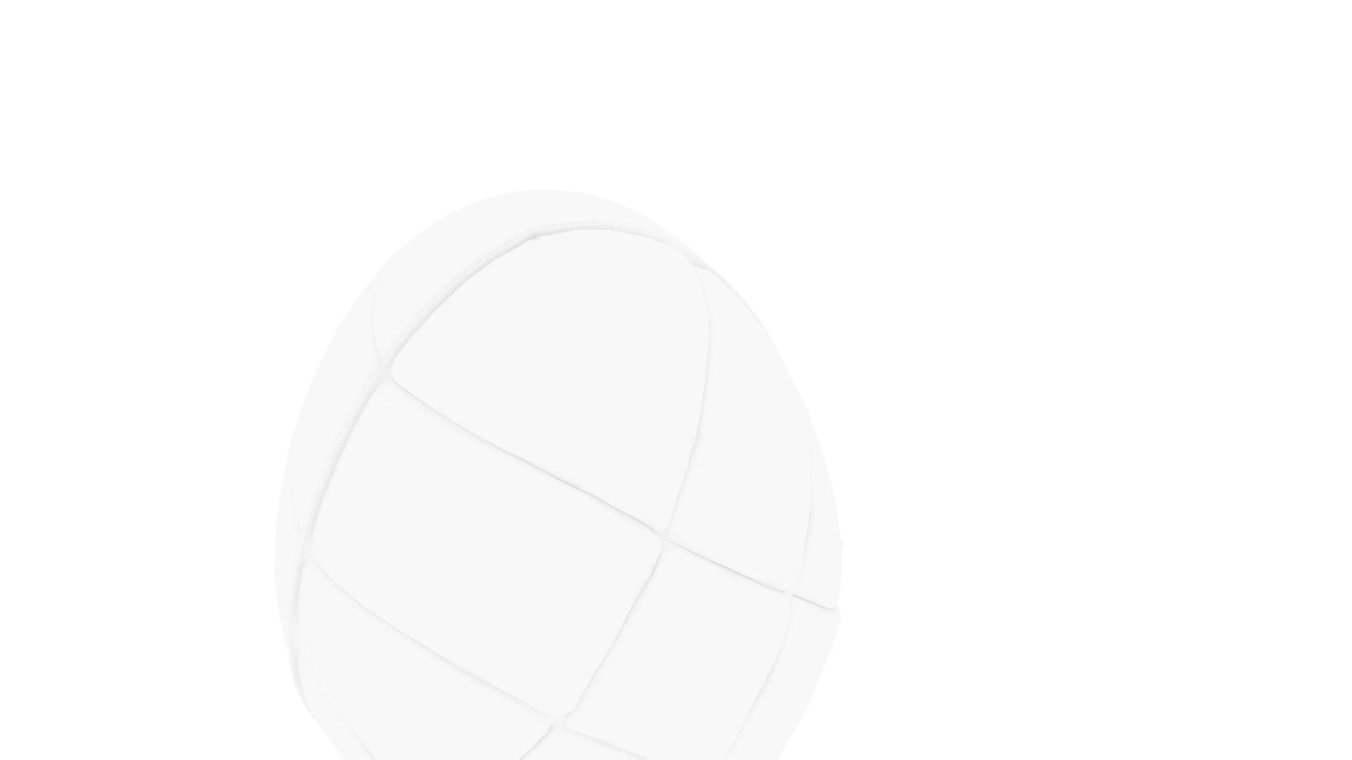 Morph Egg 3D model_3