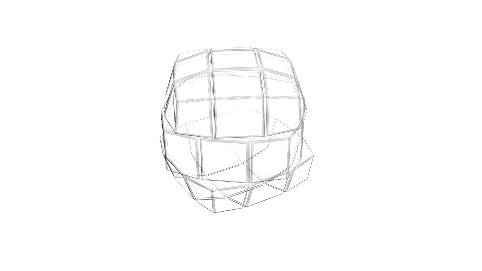 Feliks 9 3D model_12