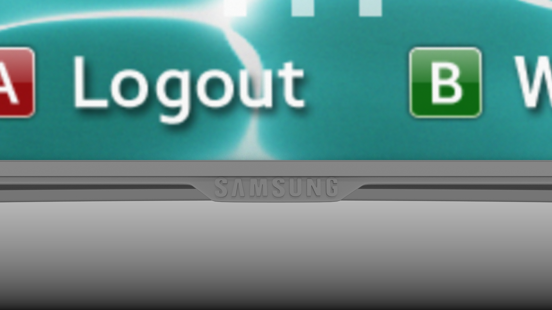 Samsung Smart TV 39876 3D model_8