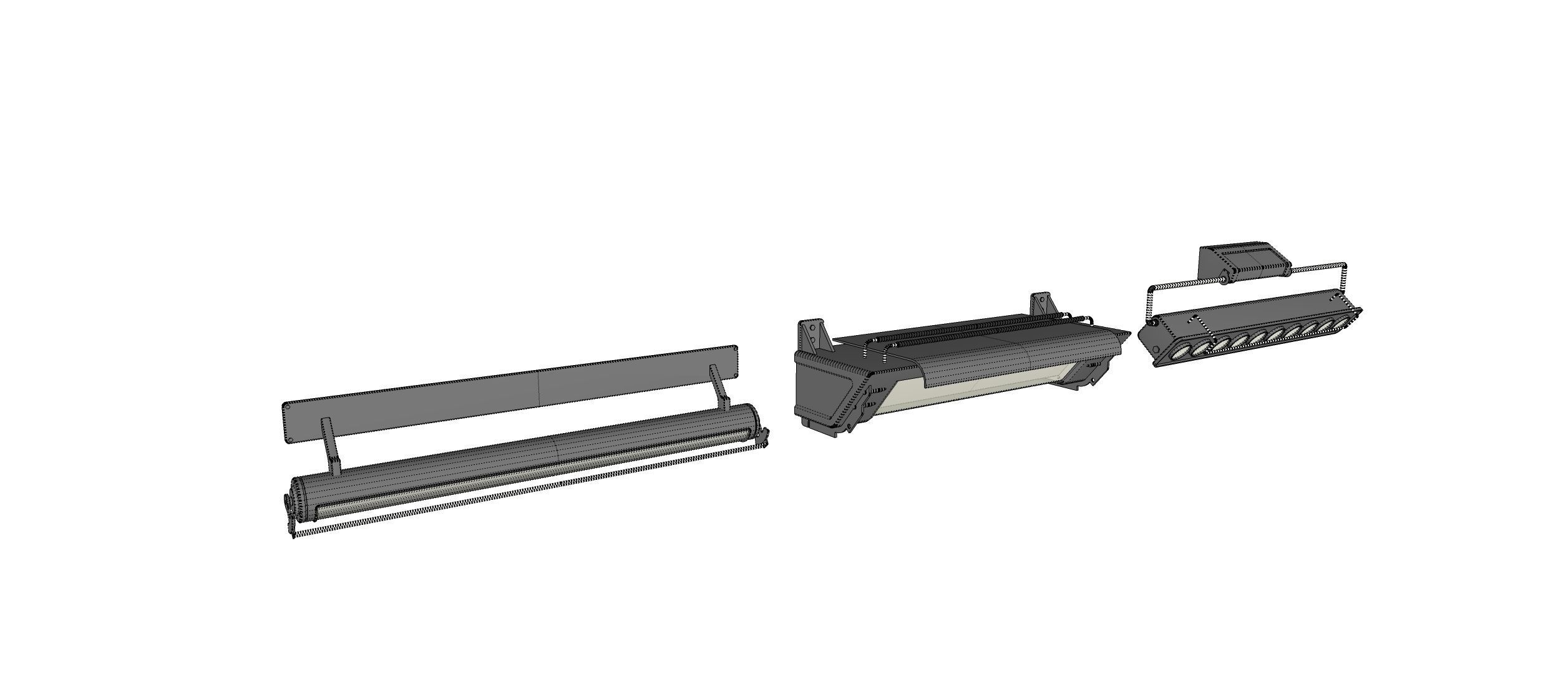 sci fi lighting 8 3D model_27