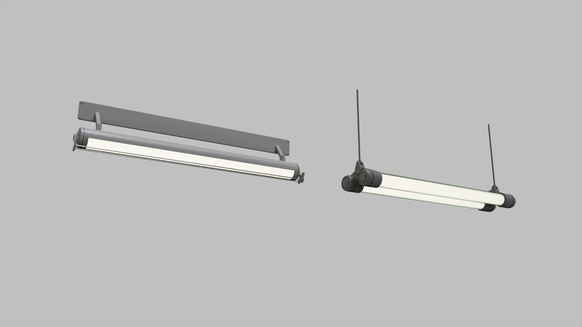 sci fi lighting 8 3D model_18