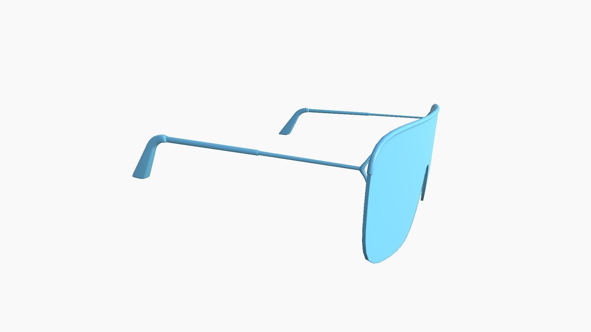 12 Sunglasses I Collection - Character Design Fashion _14