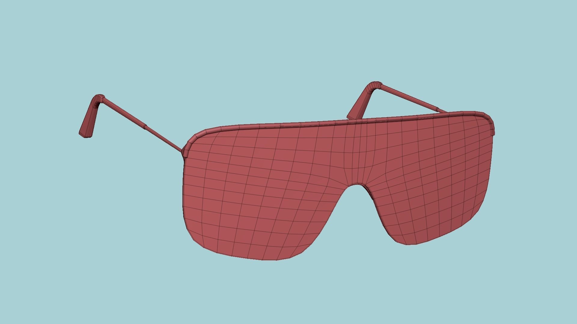 12 Sunglasses I Collection - Character Design Fashion _21