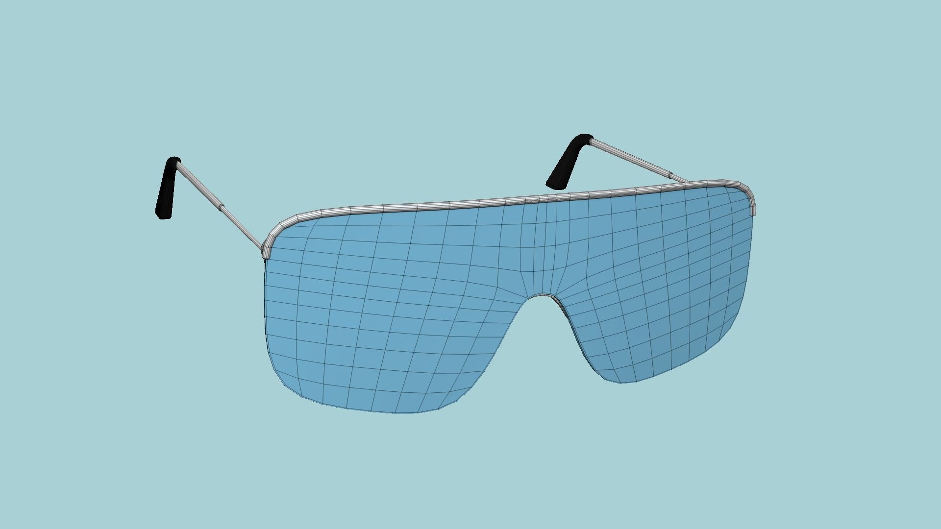 12 Sunglasses I Collection - Character Design Fashion _94