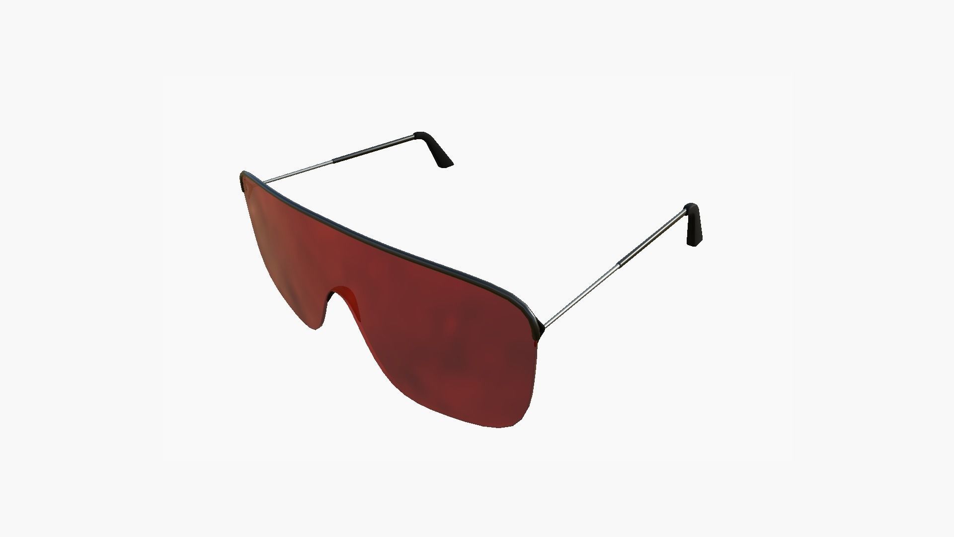 12 Sunglasses I Collection - Character Design Fashion _27