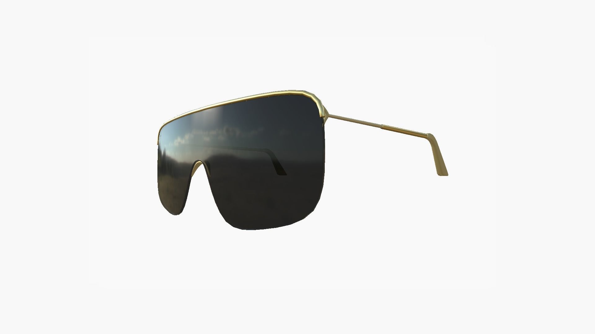 12 Sunglasses I Collection - Character Design Fashion _29