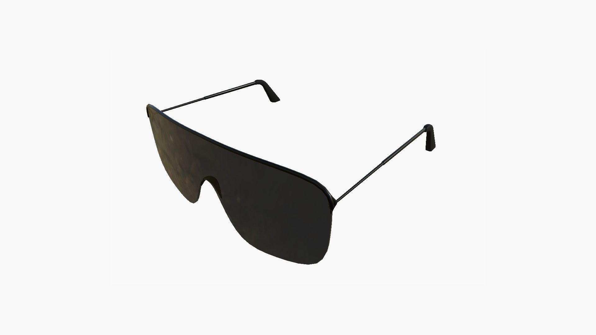 12 Sunglasses I Collection - Character Design Fashion _52