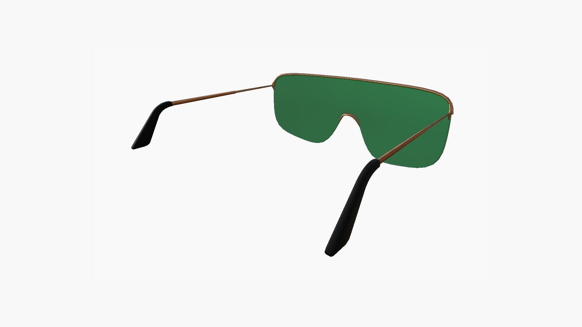 12 Sunglasses I Collection - Character Design Fashion _32