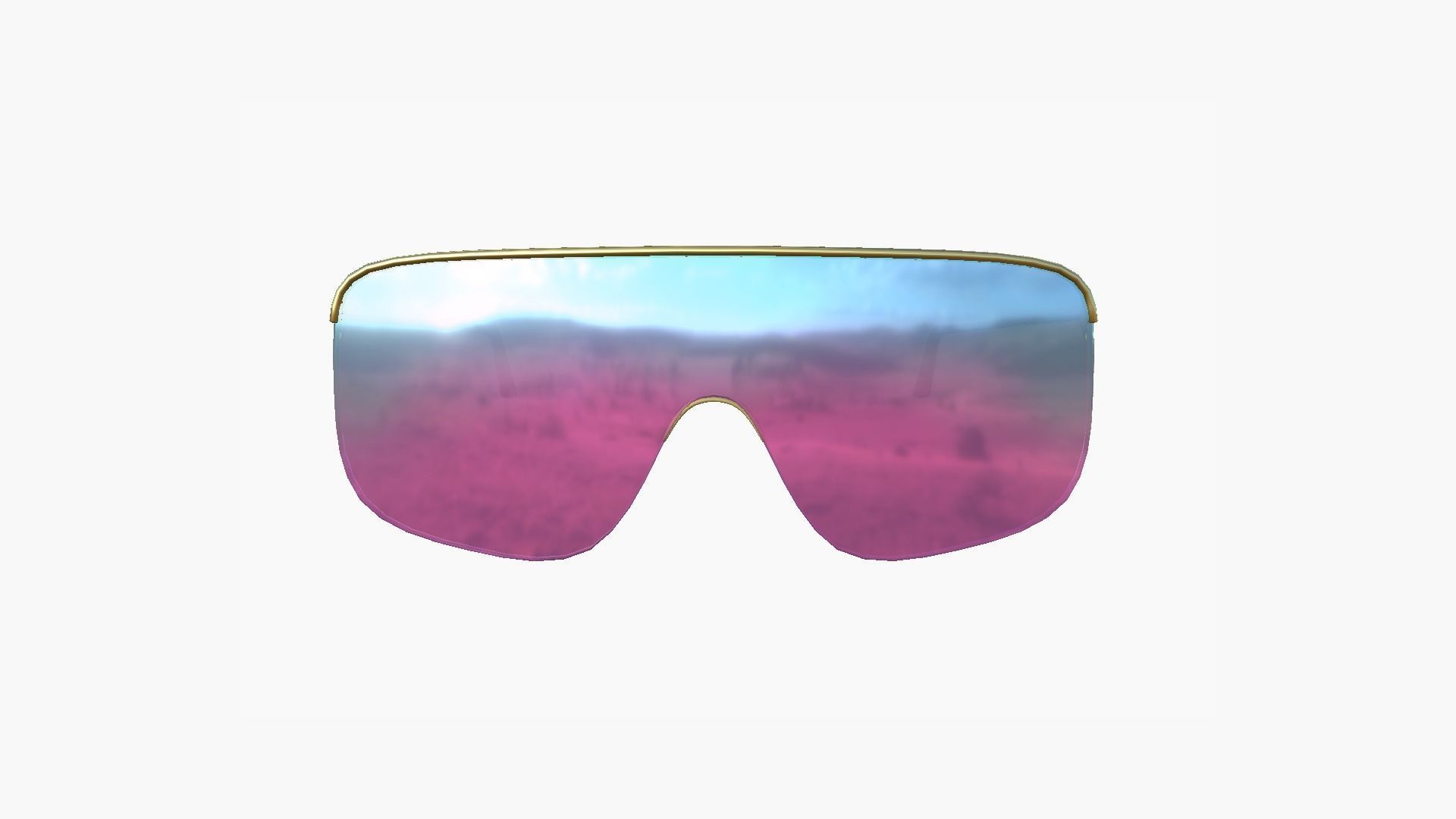 12 Sunglasses I Collection - Character Design Fashion _65