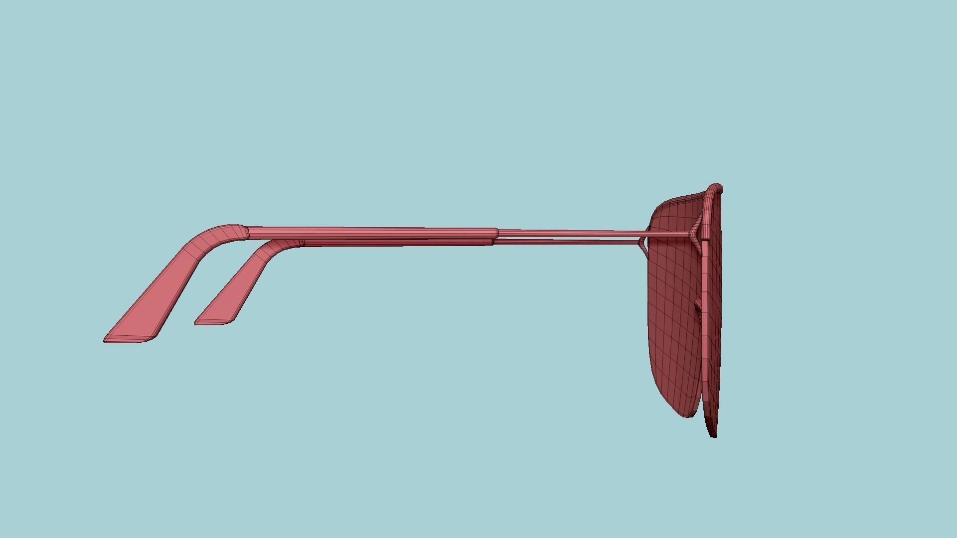 12 Sunglasses I Collection - Character Design Fashion _23