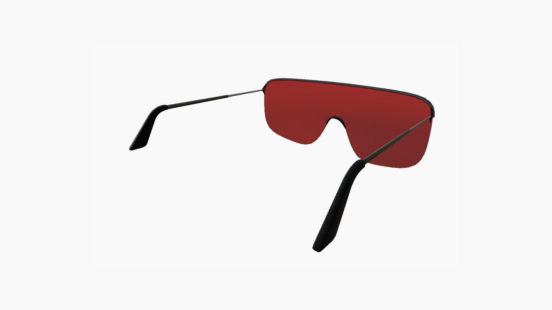 12 Sunglasses I Collection - Character Design Fashion _25