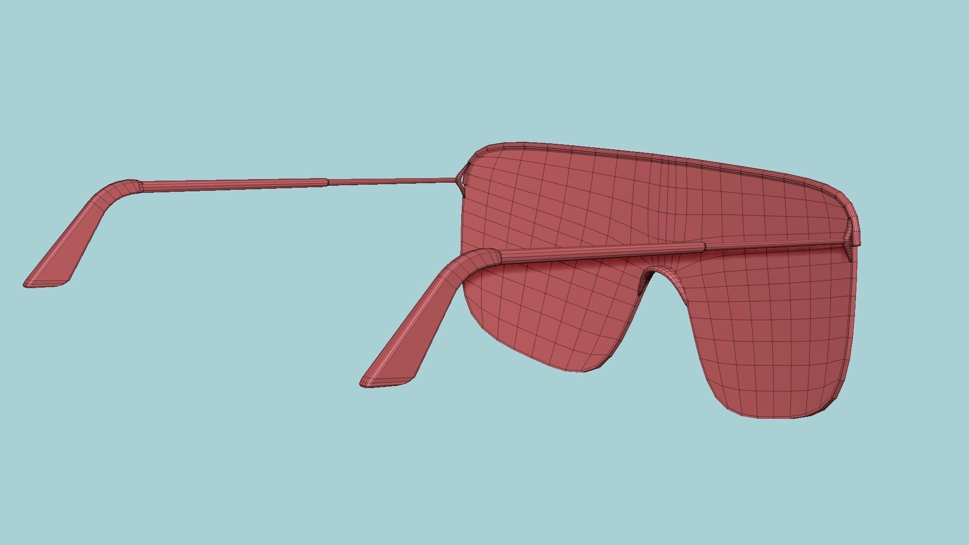 12 Sunglasses I Collection - Character Design Fashion _20
