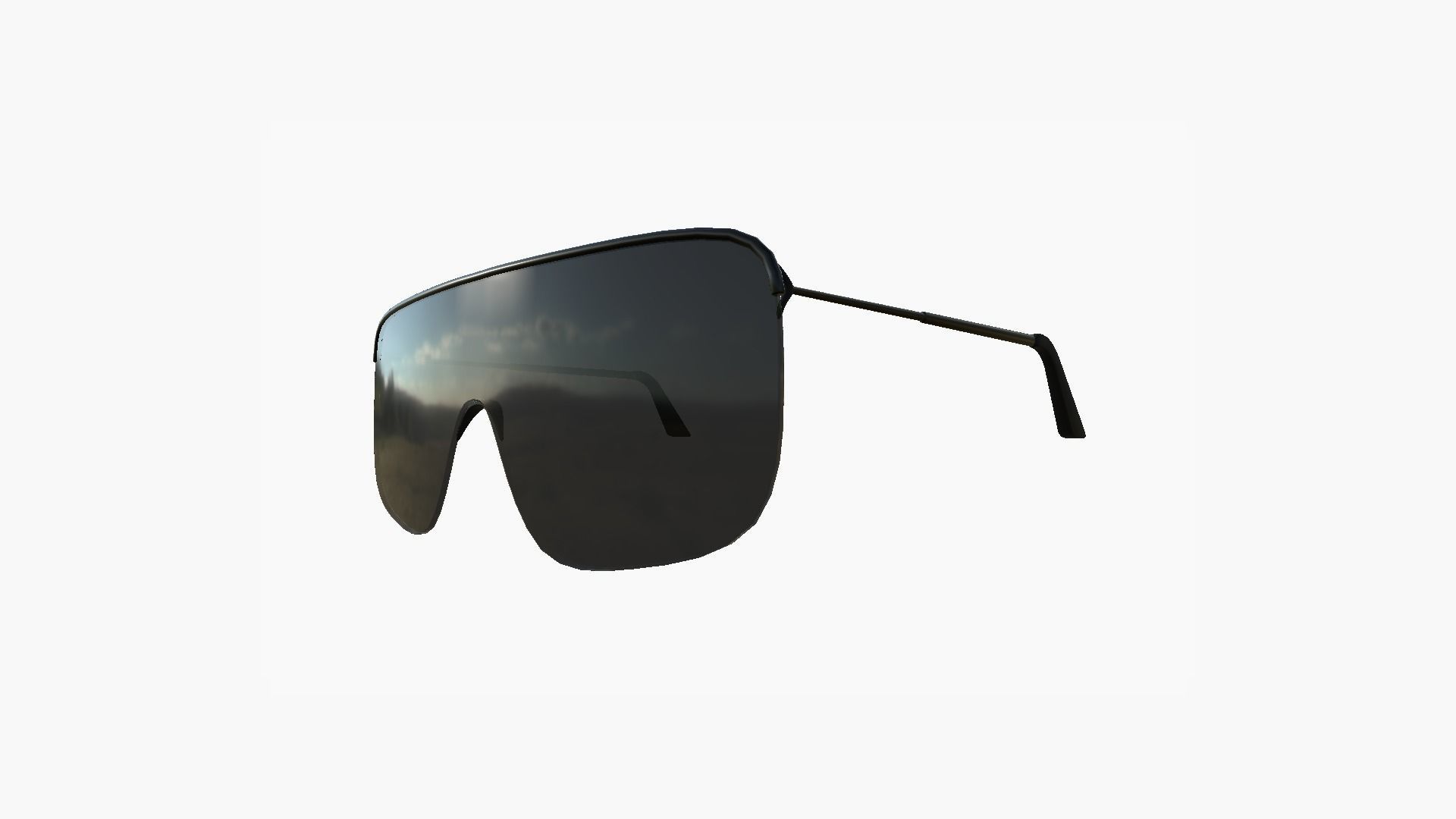 12 Sunglasses I Collection - Character Design Fashion _68