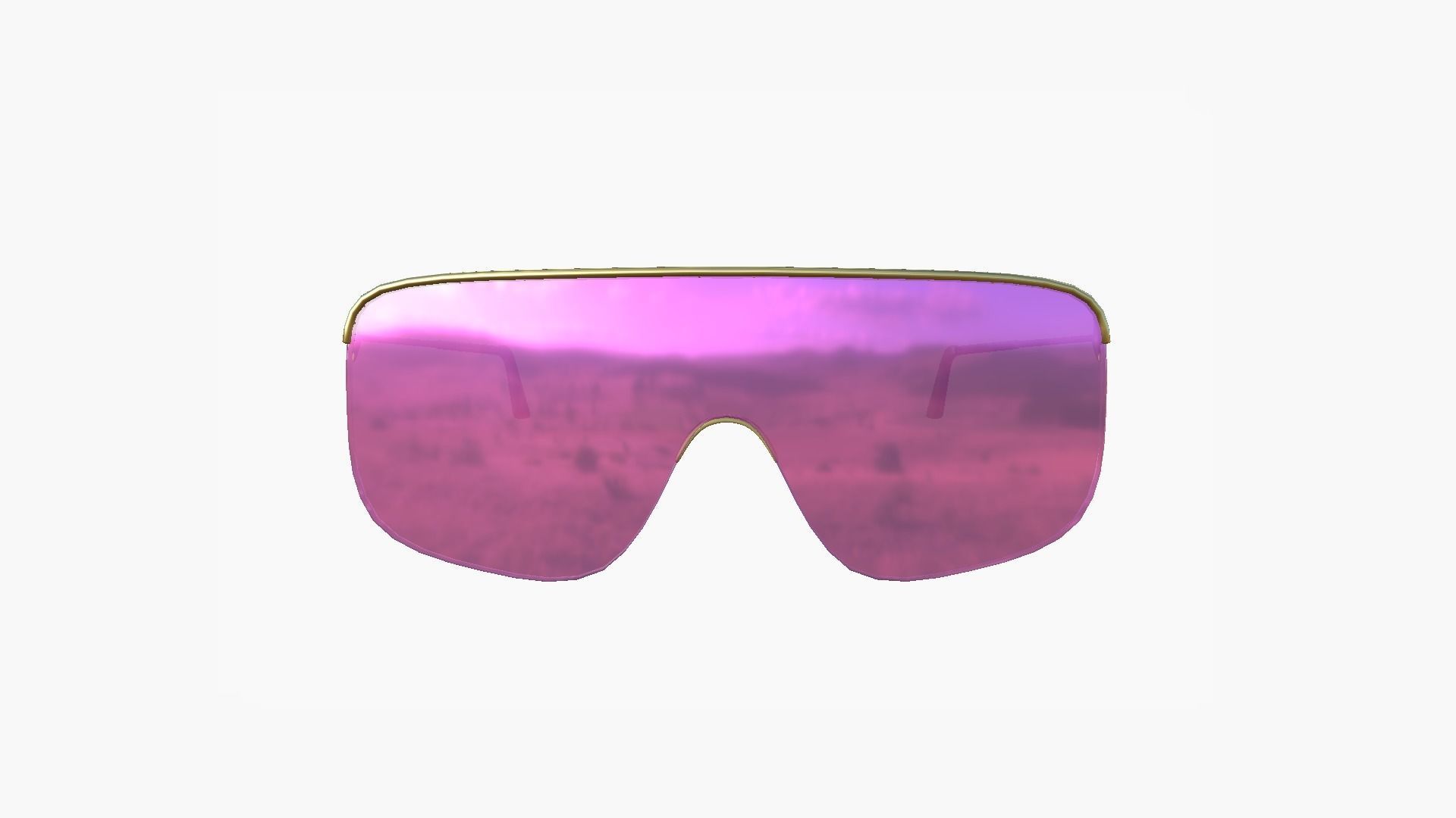 12 Sunglasses I Collection - Character Design Fashion _61