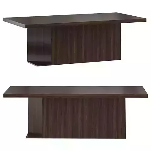 Quioto dining table by laskasas