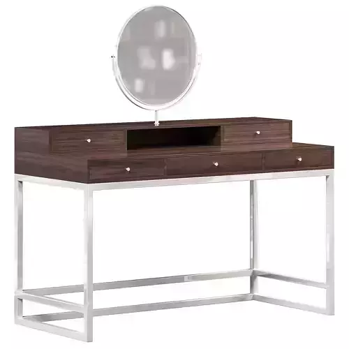 DARC DRESSING TABLE by laskasas