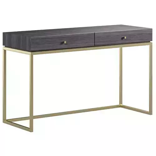 ESTER DRESSING TABLE by laskasas
