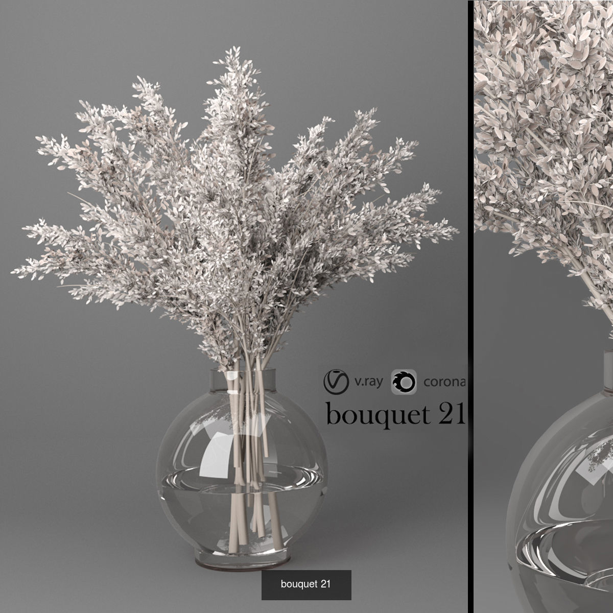 kitchen collection 2 banana plant in pot _43