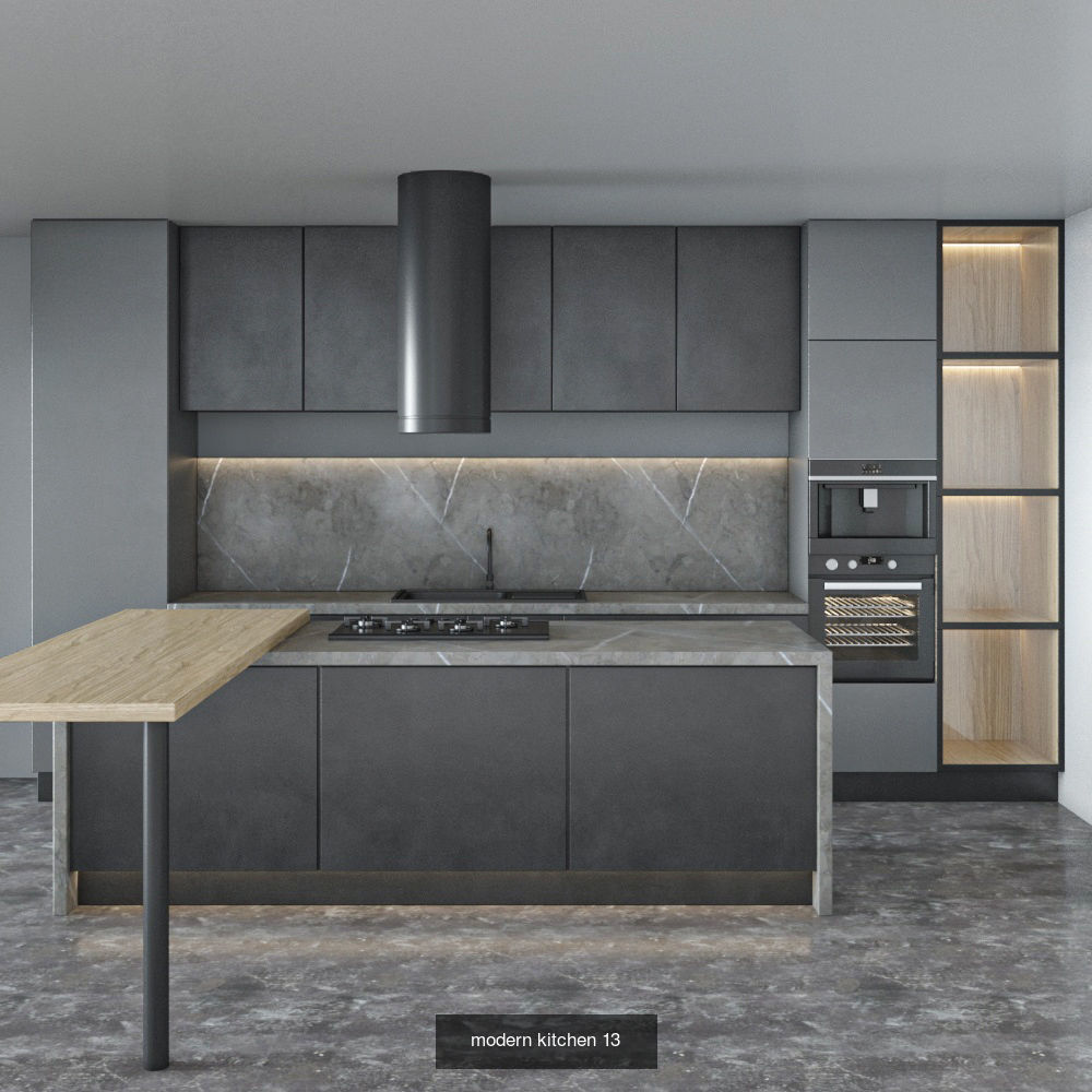 kitchen collection 2 banana plant in pot _21