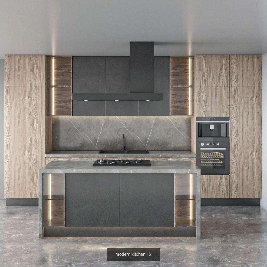 kitchen collection 2 banana plant in pot _24