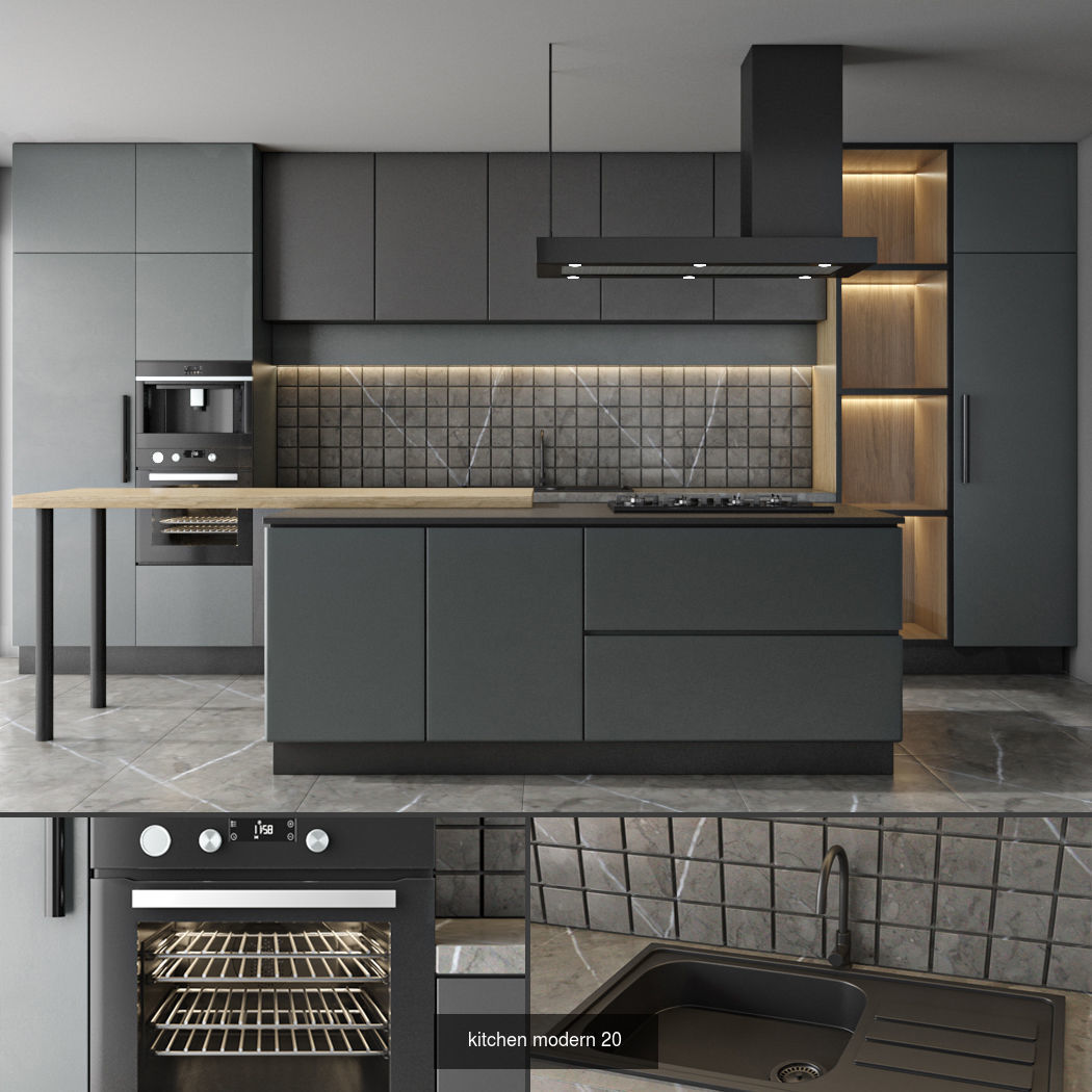 kitchen collection 2 banana plant in pot _31