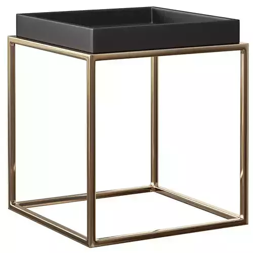 AURA SIDE TABLE BY LASKASAS