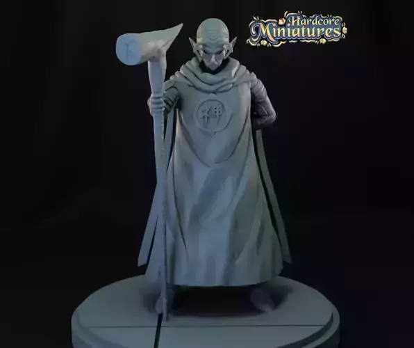 MARVEL CRISIS PROTOCOL KAMI PRESUPPORTED INCLUDED 