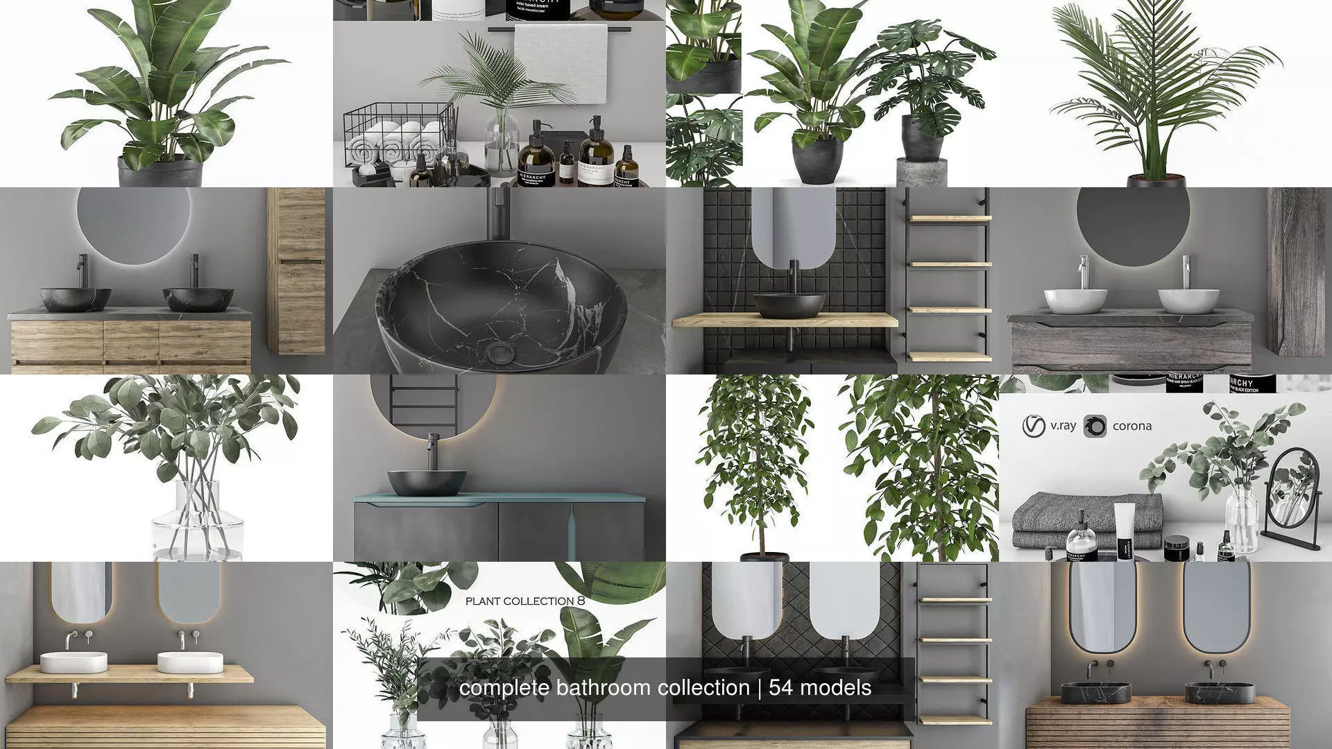 complete bathroom collection _1