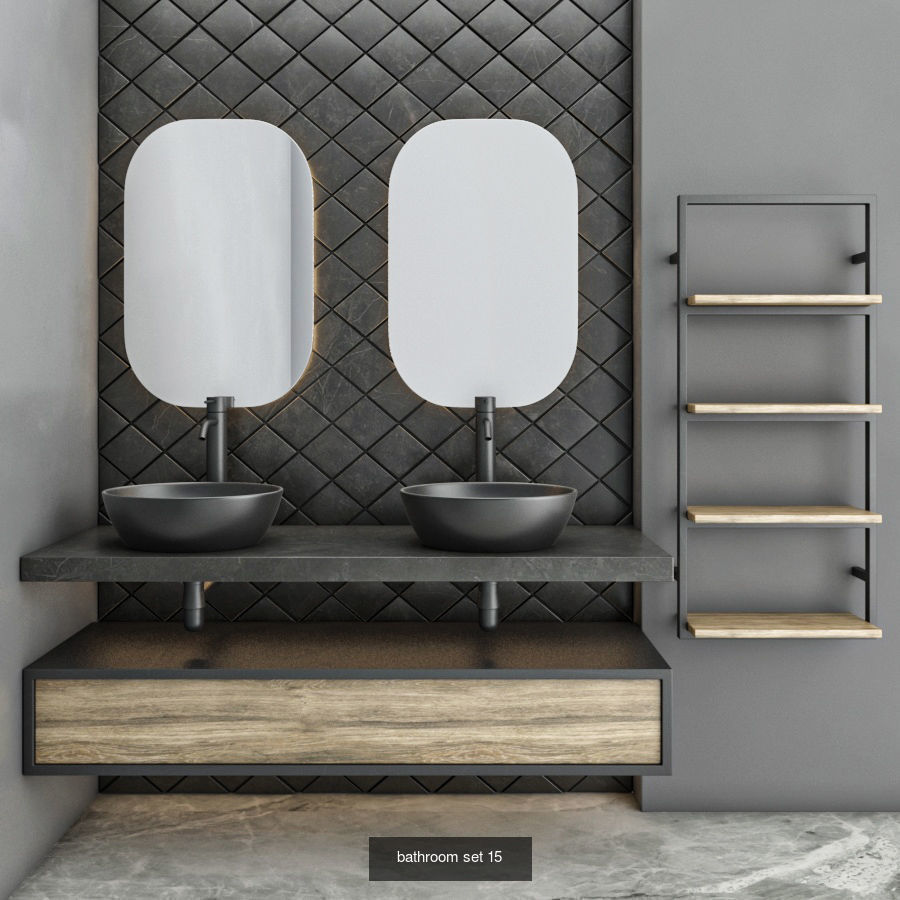 complete bathroom collection _24