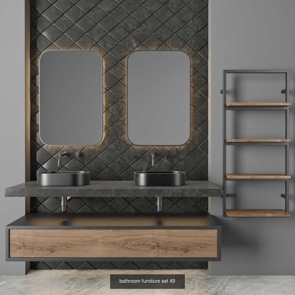 complete bathroom collection _57