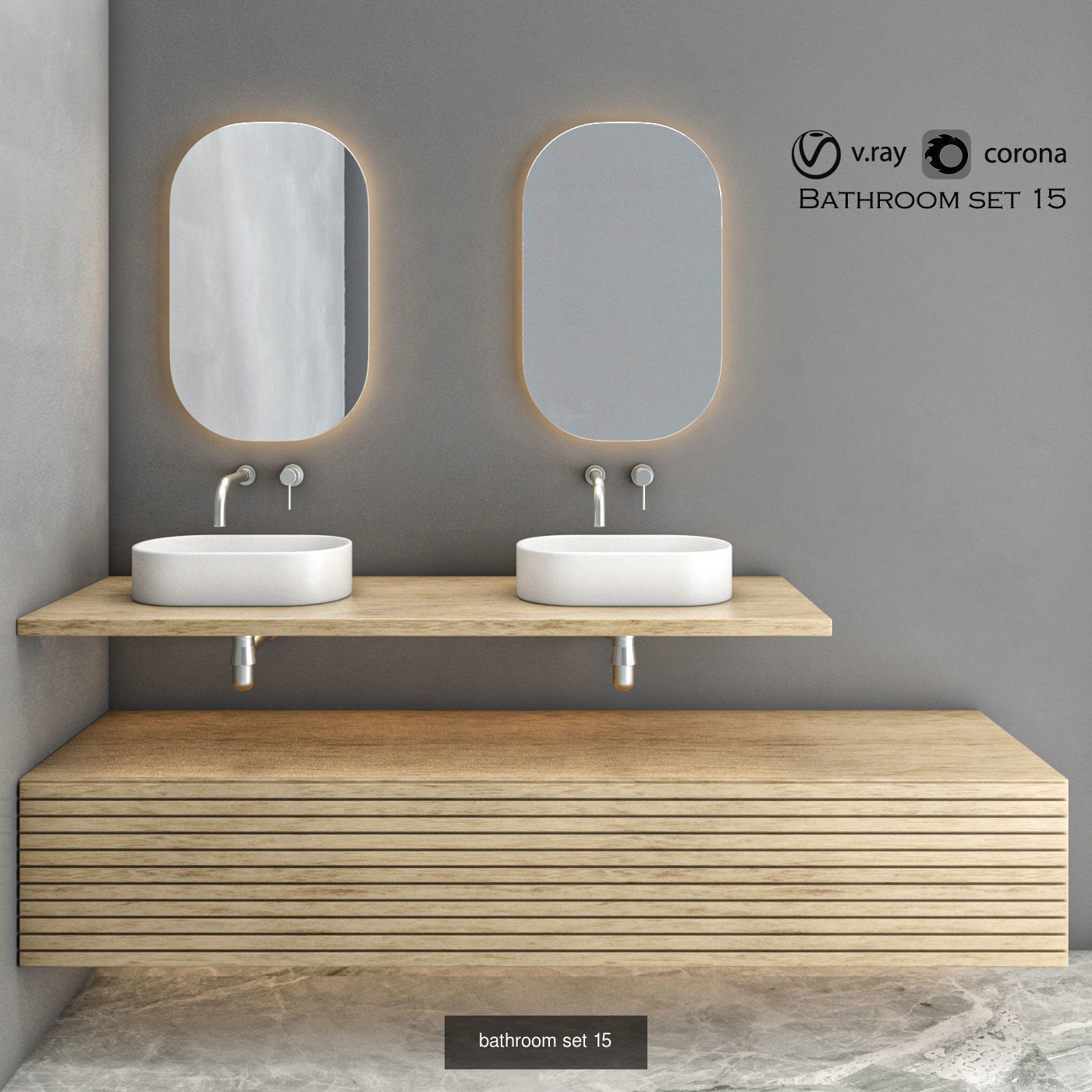 complete bathroom collection _22