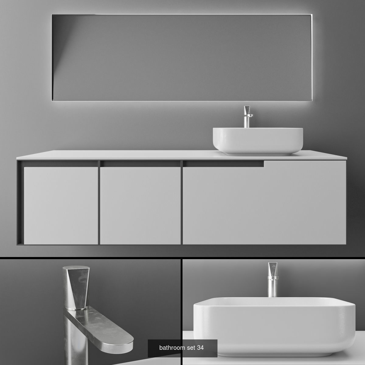 complete bathroom collection _42