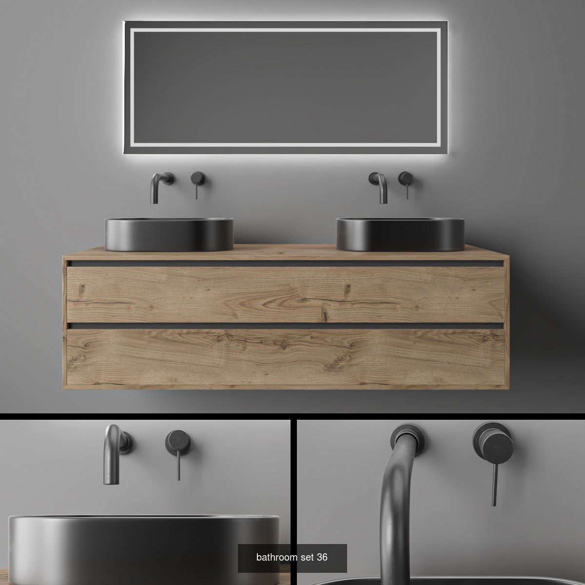 complete bathroom collection _44