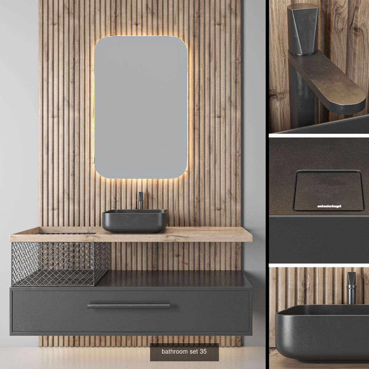 complete bathroom collection _43