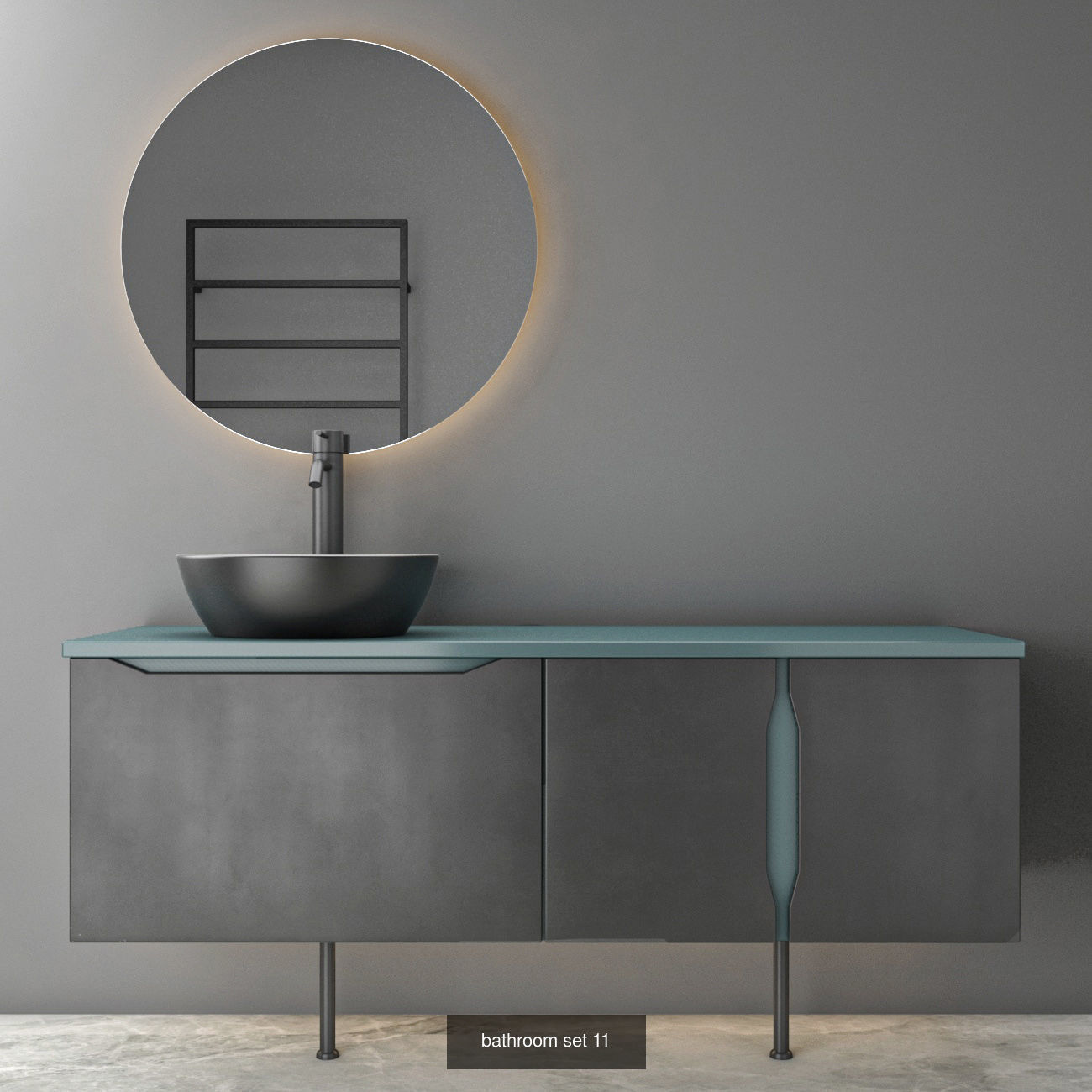 complete bathroom collection _19