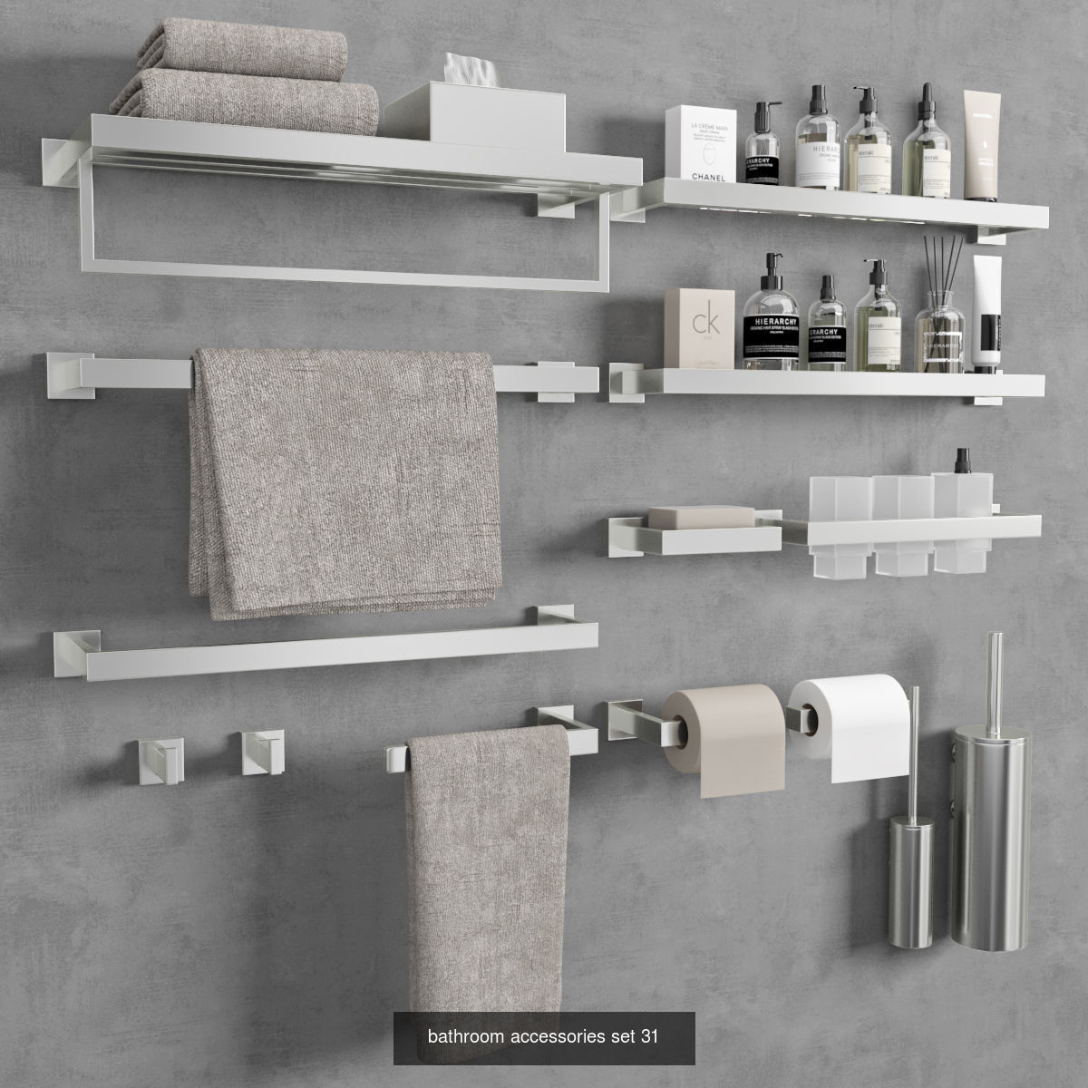 complete bathroom collection _45