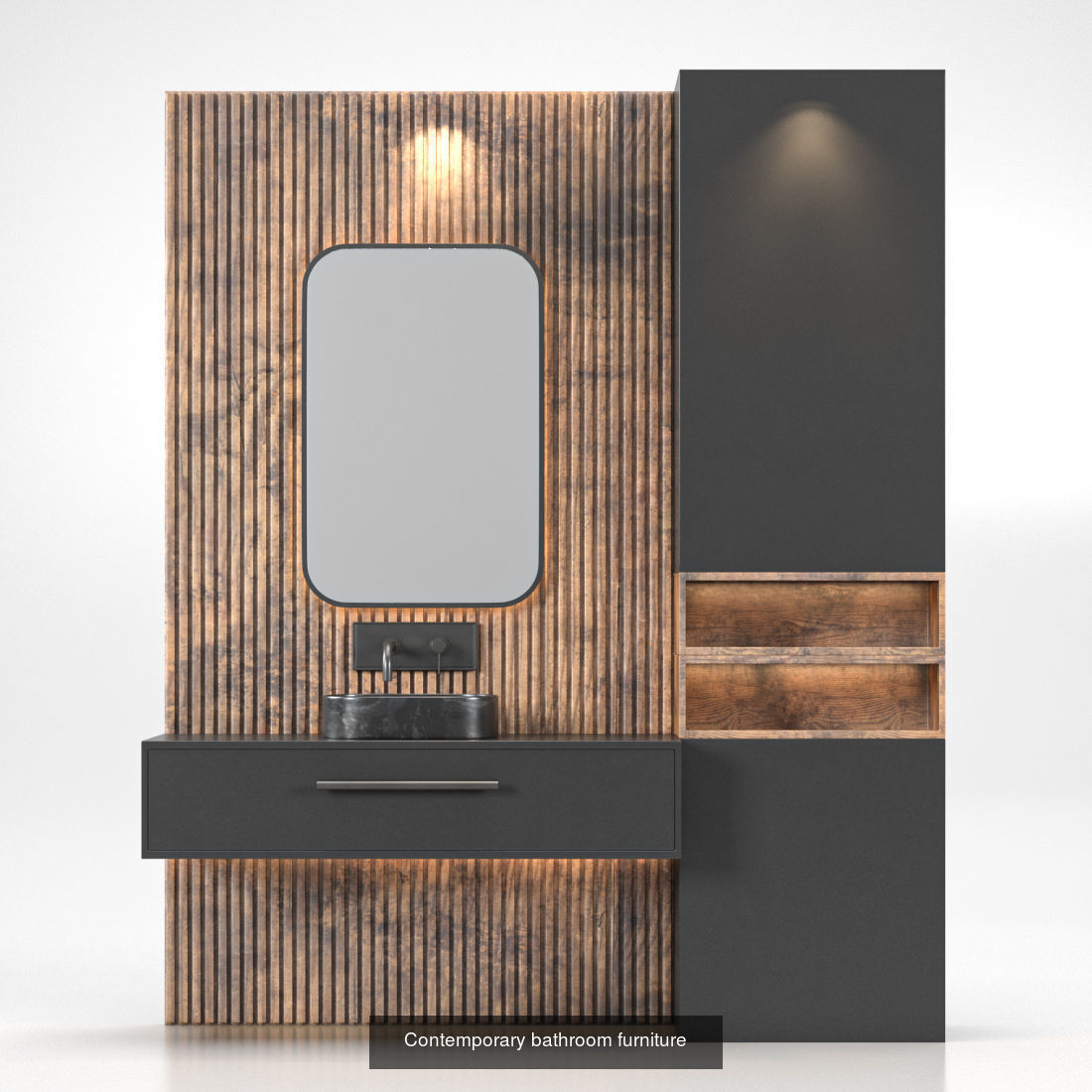 complete bathroom collection _34