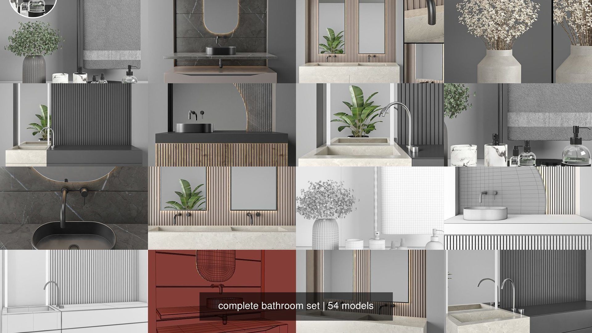 complete bathroom collection _9